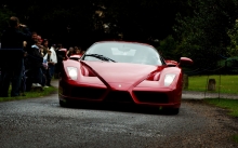  Ferrari Enzo   